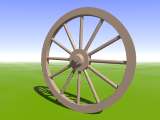 westernwheel paradox