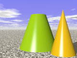 cone