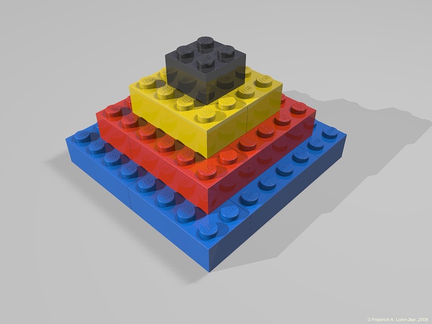 LGEO POV Library demo1