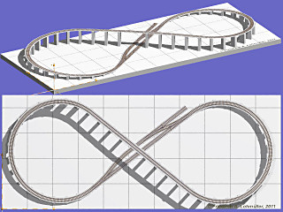 Simple cyclic