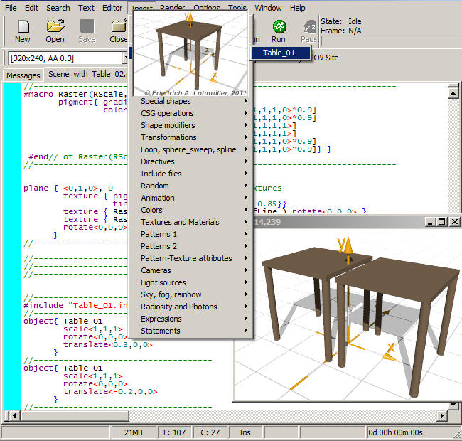 using Table_01