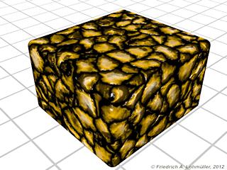 pigment_pattern as pigment and normal