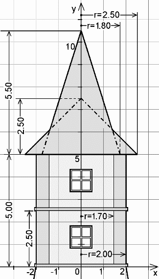 tower plan