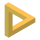 Penrose Triangle