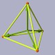 Regular Tetrahedron