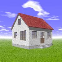 Sample 2 House 600x450