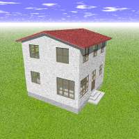 Sample 3 House 600x450